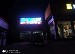 全彩LED顯示屏廠家