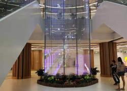 led透明屏廠家